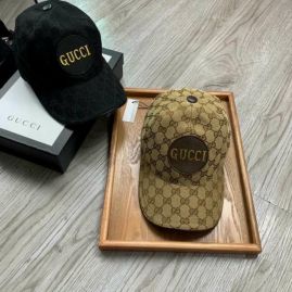 Picture of Gucci Cap _SKUGucciCapdxn40221